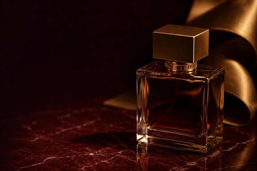 All Fragrance