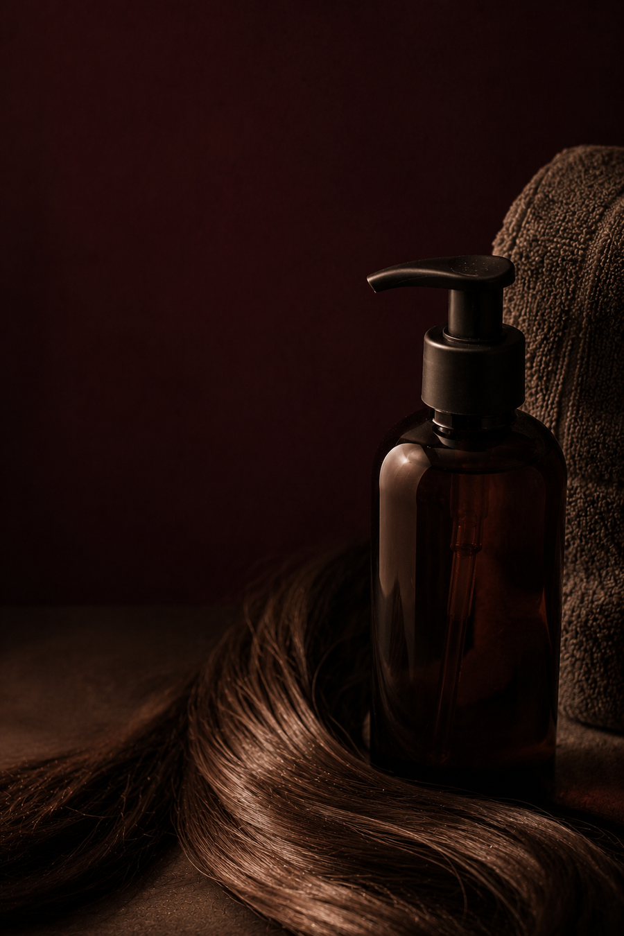 Haircare