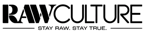 RAWCULTURE